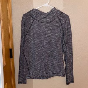 Lululemon pullover